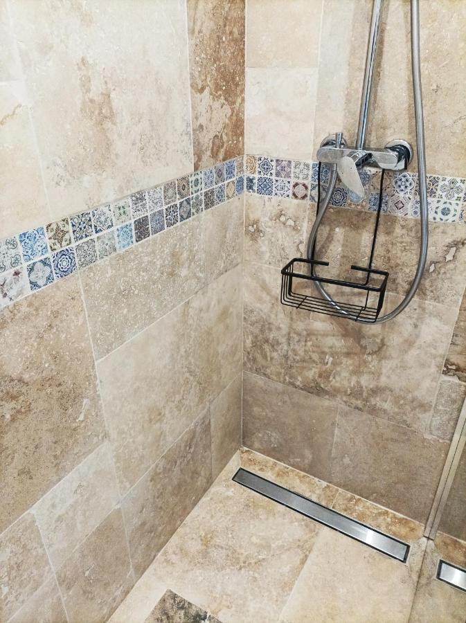 Le Salvator Apartment Cannes Luaran gambar