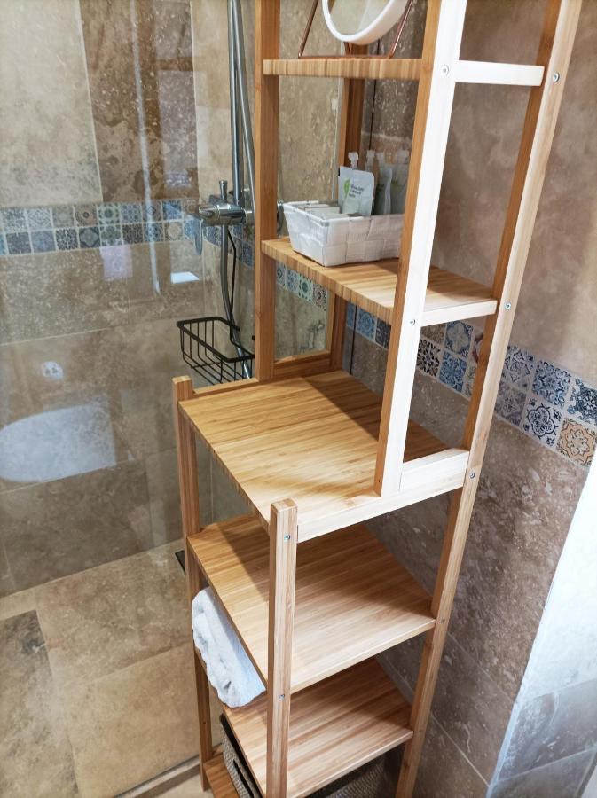 Le Salvator Apartment Cannes Luaran gambar