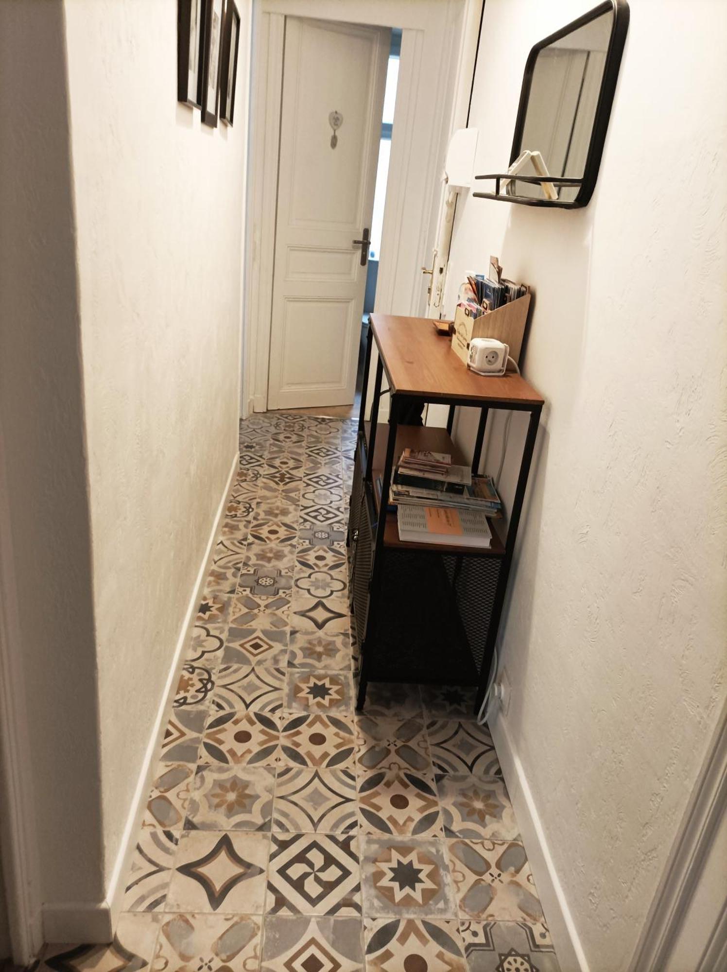 Le Salvator Apartment Cannes Luaran gambar