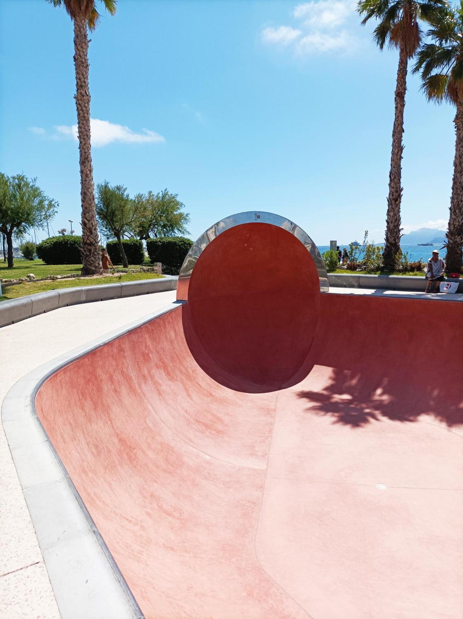 Le Salvator Apartment Cannes Luaran gambar