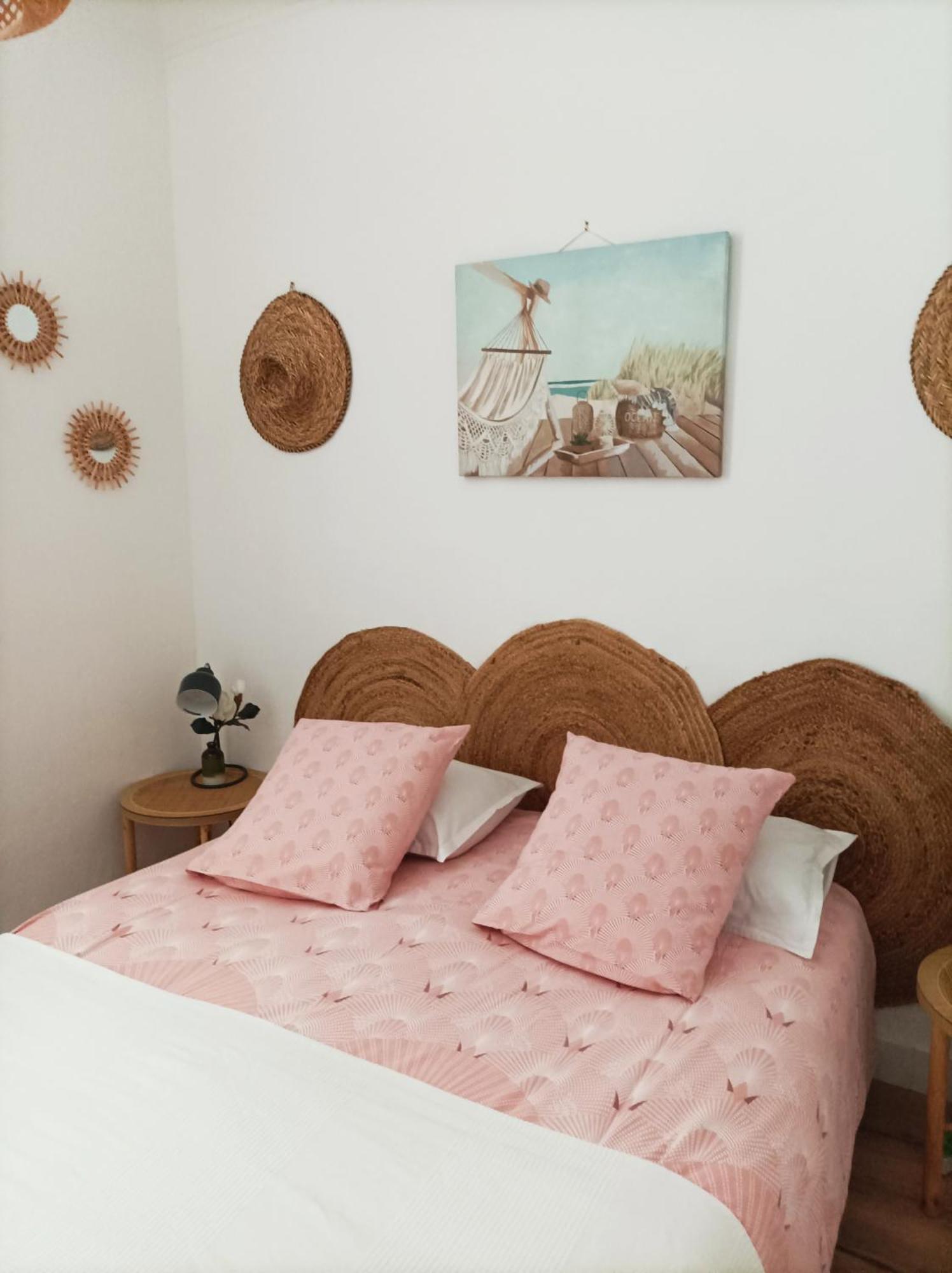 Le Salvator Apartment Cannes Luaran gambar