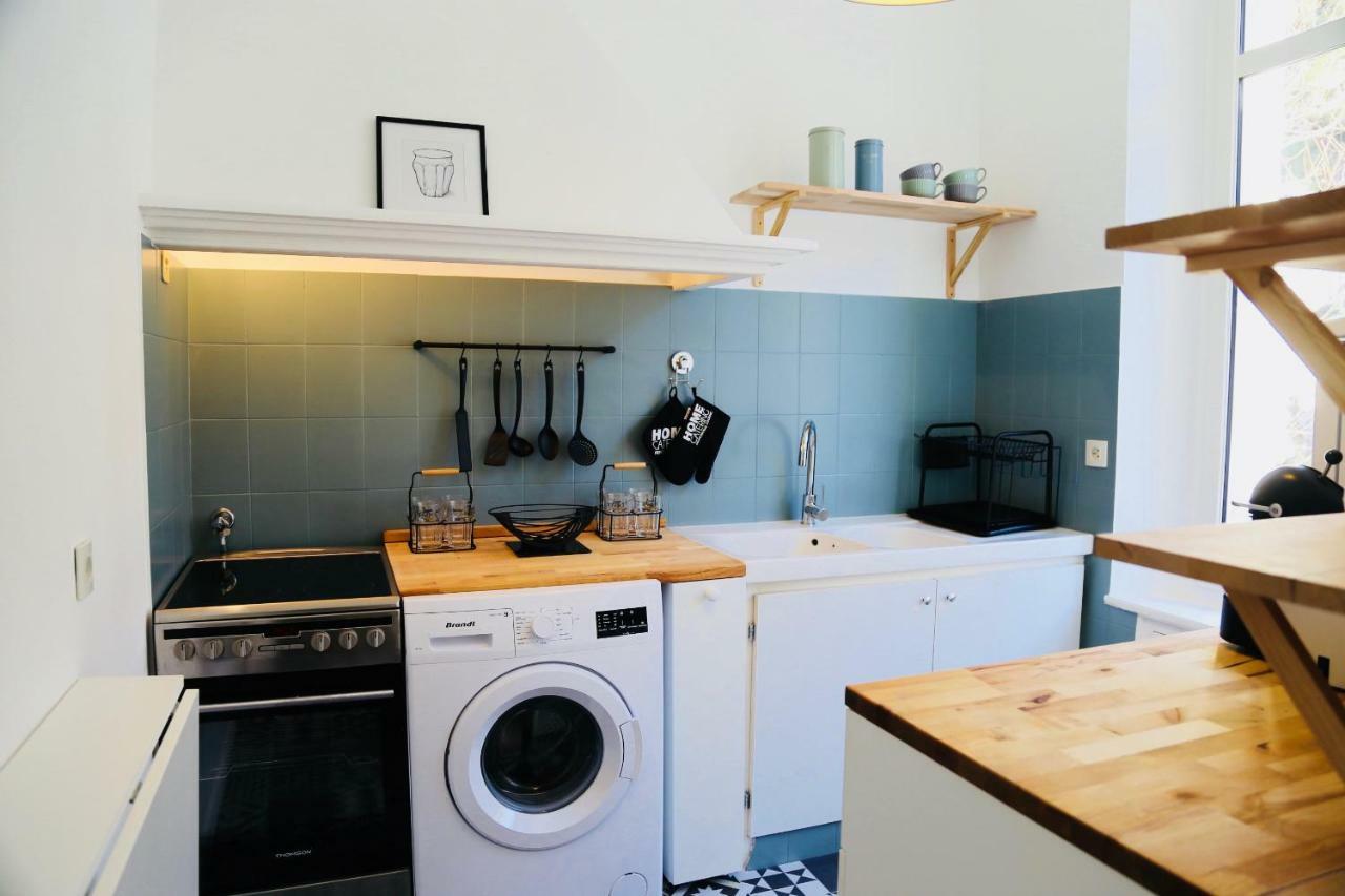 Le Salvator Apartment Cannes Luaran gambar