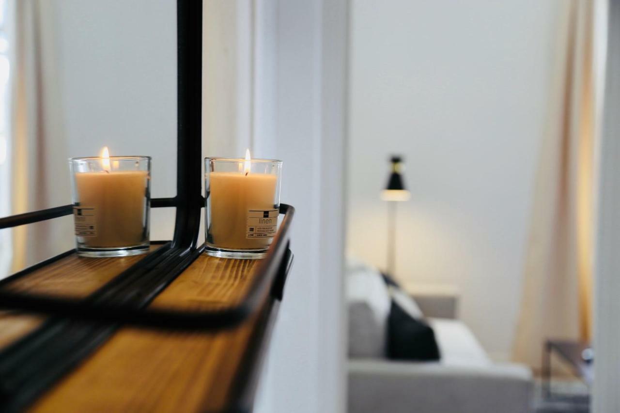 Le Salvator Apartment Cannes Luaran gambar